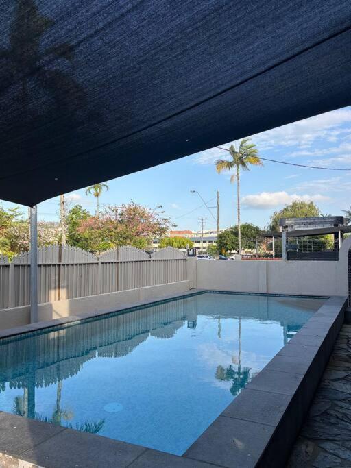 Tropical Ground-Floor Retreat Cairns Apartment Exterior photo